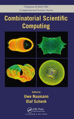 Combinatorial Scientific Computing - Uwe Naumann