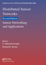 Distributed Sensor Networks : Sensor Networking and Applications (Volume Two) - S. Sitharama Iyengar