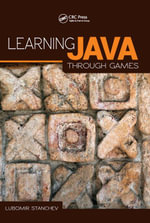 Learning Java Through Games - Lubomir Stanchev