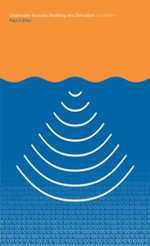 Underwater Acoustic Modelling and Simulation - P.C. Etter