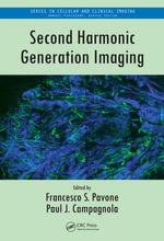 Second Harmonic Generation Imaging - Francesco S. Pavone