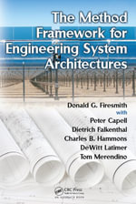 The Method Framework for Engineering System Architectures - Donald G. Firesmith
