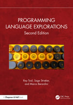 Programming Language Explorations - Ray Toal