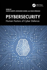 Psybersecurity : Human Factors of Cyber Defence - Oliver Guidetti