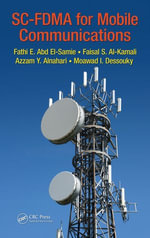 SC-FDMA for Mobile Communications - Fathi E. Abd El-Samie