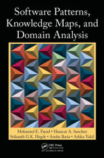 Software Patterns, Knowledge Maps, and Domain Analysis - Mohamed E. Fayad