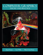 Computer Graphics : Theory and Practice - Jonas Gomes