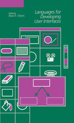 Languages for Developing User Interfaces - Brad A. Myers