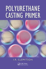 Polyurethane Casting Primer - I.R. Clemitson