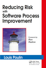 Reducing Risk with Software Process Improvement - Louis Poulin