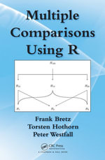 Multiple Comparisons Using R - Frank Bretz