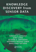 Knowledge Discovery from Sensor Data - Auroop R. Ganguly