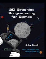 2D Graphics Programming for Games - Jr. John Pile