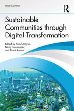 Sustainable Communities through Digital Transformation : Spon Research - Yusuf Arayici