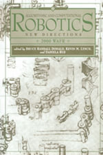 Algorithmic and Computational Robotics : New Directions 2000 WAFR - Bruce Donald