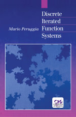 Discrete Iterated Function Systems - Mario Peruggia