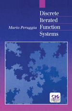 Discrete Iterated Function Systems - Mario Peruggia