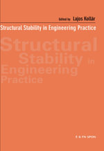 Structural Stability in Engineering Practice - Lajos Kollar
