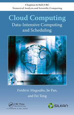 Cloud Computing : Data-Intensive Computing and Scheduling - Frederic Magoules
