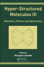 Hyper-Structured Molecules III - Hiroyuki Sasabe
