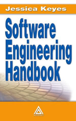 Software Engineering Handbook - Jessica Keyes