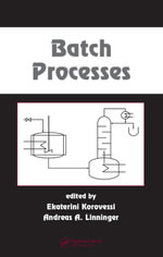 Batch Processes - Ekaterini Korovessi