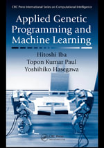 Applied Genetic Programming and Machine Learning - Hitoshi Iba