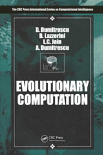 Evolutionary Computation : International Series on Computational Intelligence - D. Dumitrescu