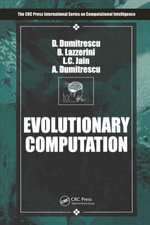 Evolutionary Computation : International Series on Computational Intelligence - D. Dumitrescu