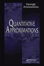 Quantitative Approximations - George Anastassiou