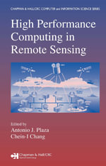 High Performance Computing in Remote Sensing - Chein-I Chang