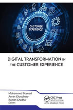 Digital Transformation in the Customer Experience - Mohammed Majeed