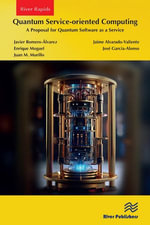Quantum Service-oriented Computing : A Proposal for Quantum Software as a Service - Javier Romero-Álvarez