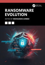 Ransomware Evolution - Mohiuddin Ahmed