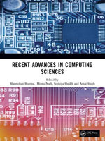 Recent Advances in Computing Sciences - Manmohan Sharma