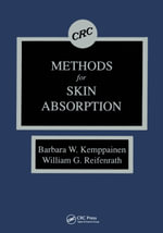 Methods for Skin Absorption - Barbara W. Kemppainen
