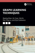 Graph Learning Techniques - Baoling Shan