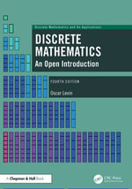 Discrete Mathematics : An Open Introduction - Oscar Levin