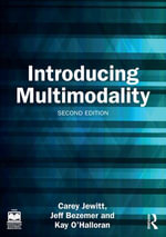 Introducing Multimodality - Carey Jewitt