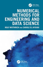 Numerical Methods for Engineering and Data Science - Rolf Wuthrich