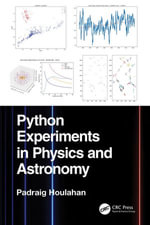 Python Experiments in Physics and Astronomy - Padraig Houlahan