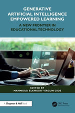 Generative Artificial Intelligence Empowered Learning : A New Frontier in Educational Technology - Mahmoud Elkhodr