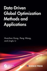 Data-Driven Global Optimization Methods and Applications - Huachao Dong