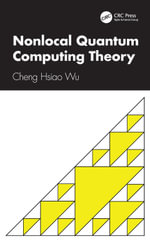 Nonlocal Quantum Computing Theory - Cheng Hsiao Wu