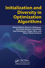 Initialization and Diversity in Optimization Algorithms - Diego Oliva