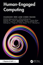 Human-Engaged Computing - Xiangshi Ren
