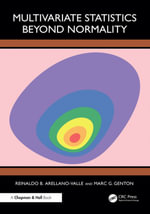 Multivariate Statistics Beyond Normality - Reinaldo B. Arellano-Valle