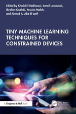 Tiny Machine Learning Techniques for Constrained Devices - Khalid El-Makkaoui