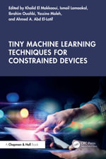Tiny Machine Learning Techniques for Constrained Devices - Khalid El-Makkaoui