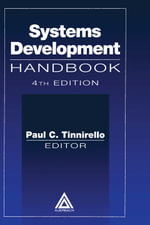 Systems Development Handbook - Paul Tinnirello